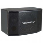 VocoPro SV-502 250W 10” 2-Way Vocal Speaker (each)